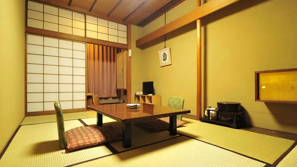 Hotel Kagetsu