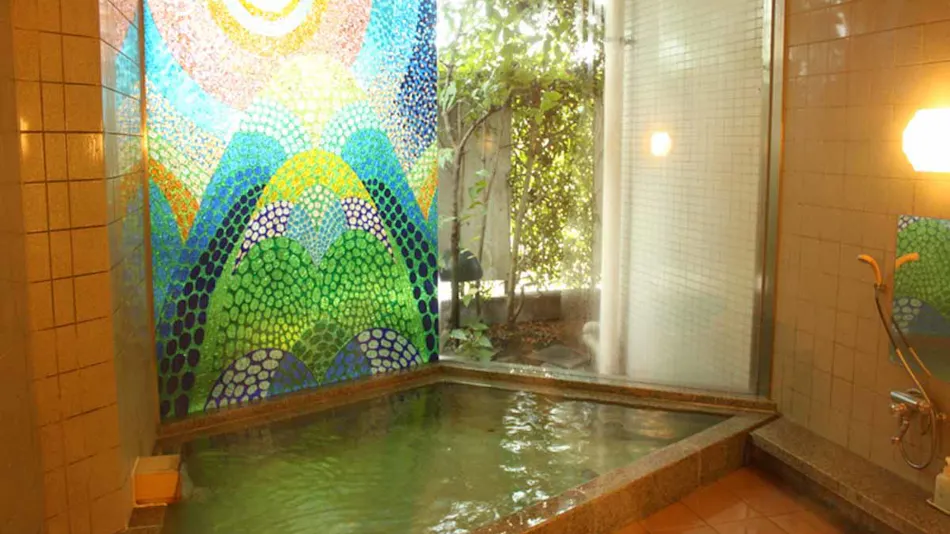 Hotel Kagetsu