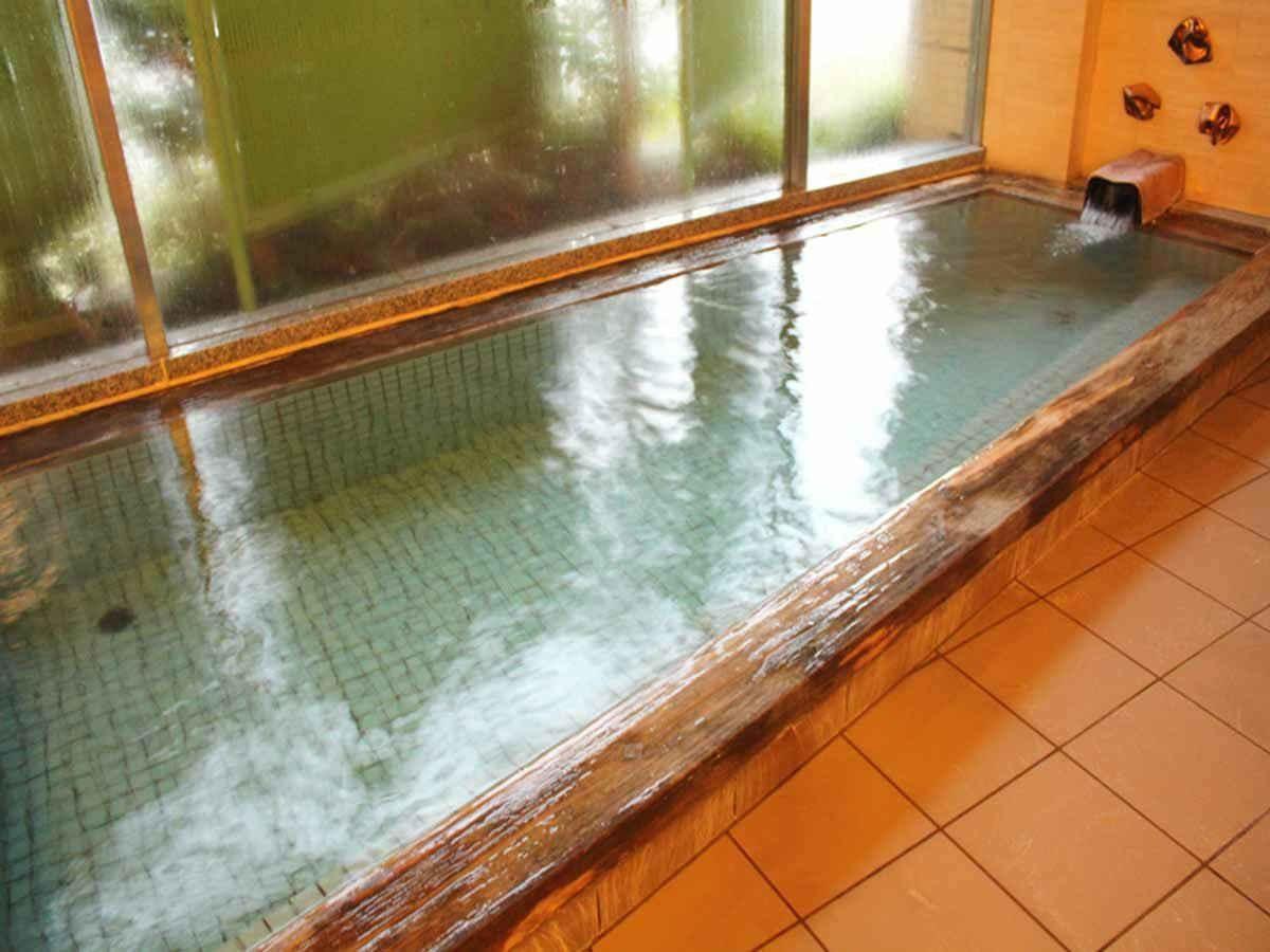 Hotel Kagetsu