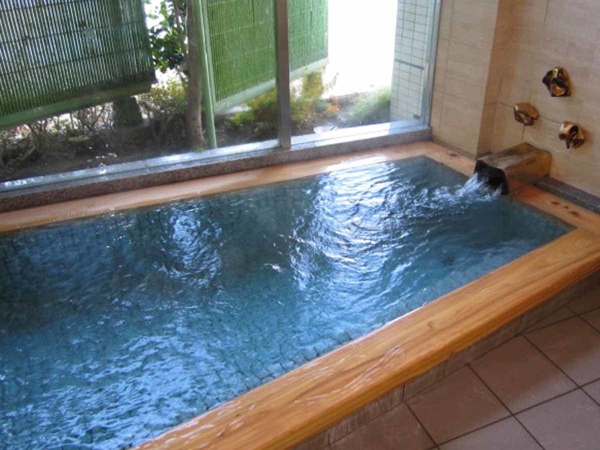 Hotel Kagetsu