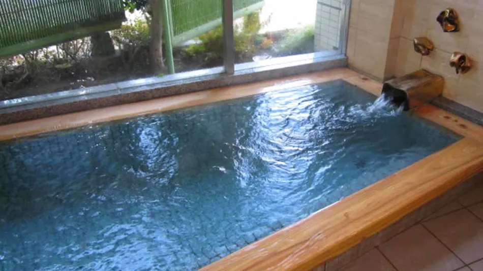Hotel Kagetsu