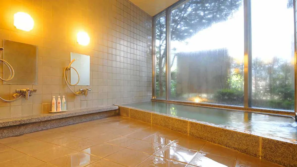 Hotel Kagetsu