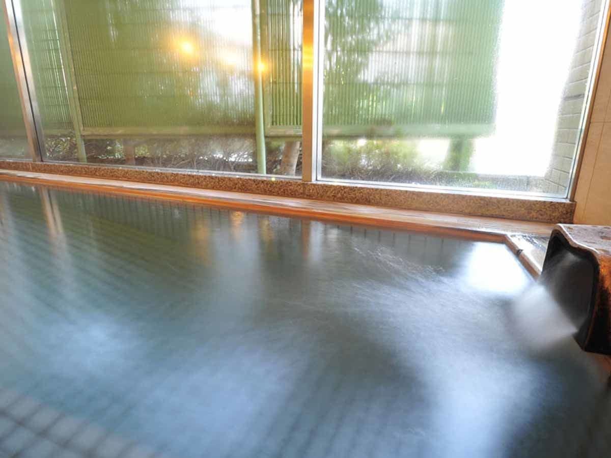 Hotel Kagetsu