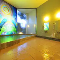 *대욕장 / 한 예