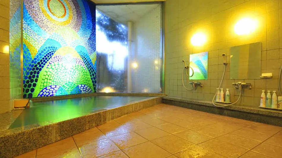 Hotel Kagetsu