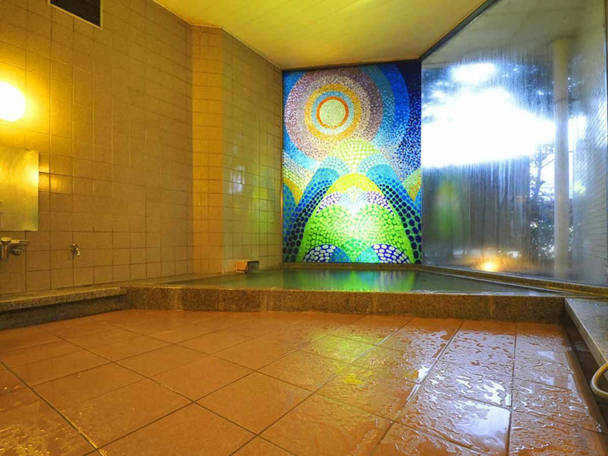 Hotel Kagetsu