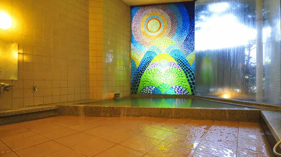 Hotel Kagetsu