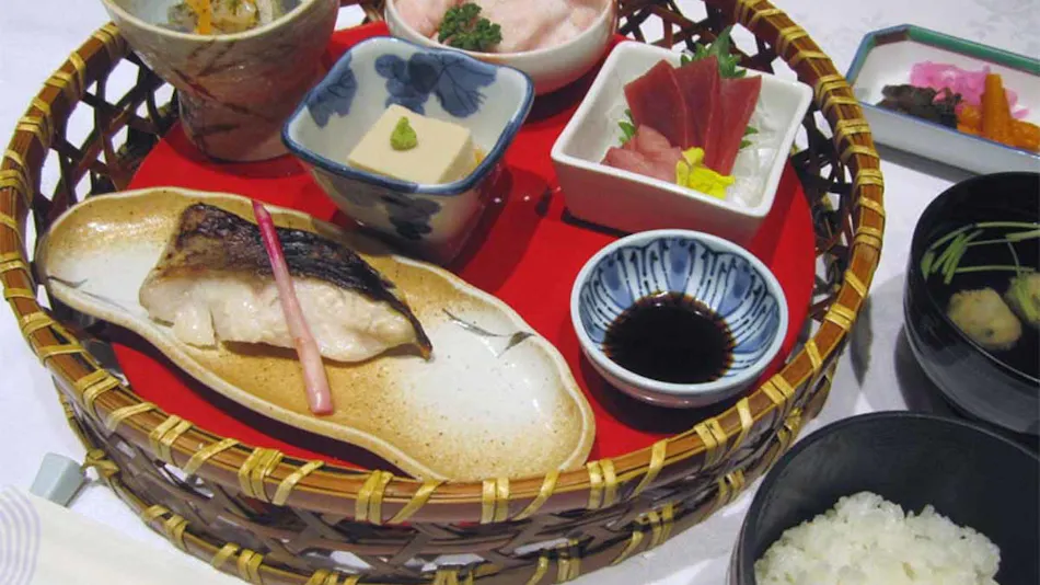 Hotel Kagetsu