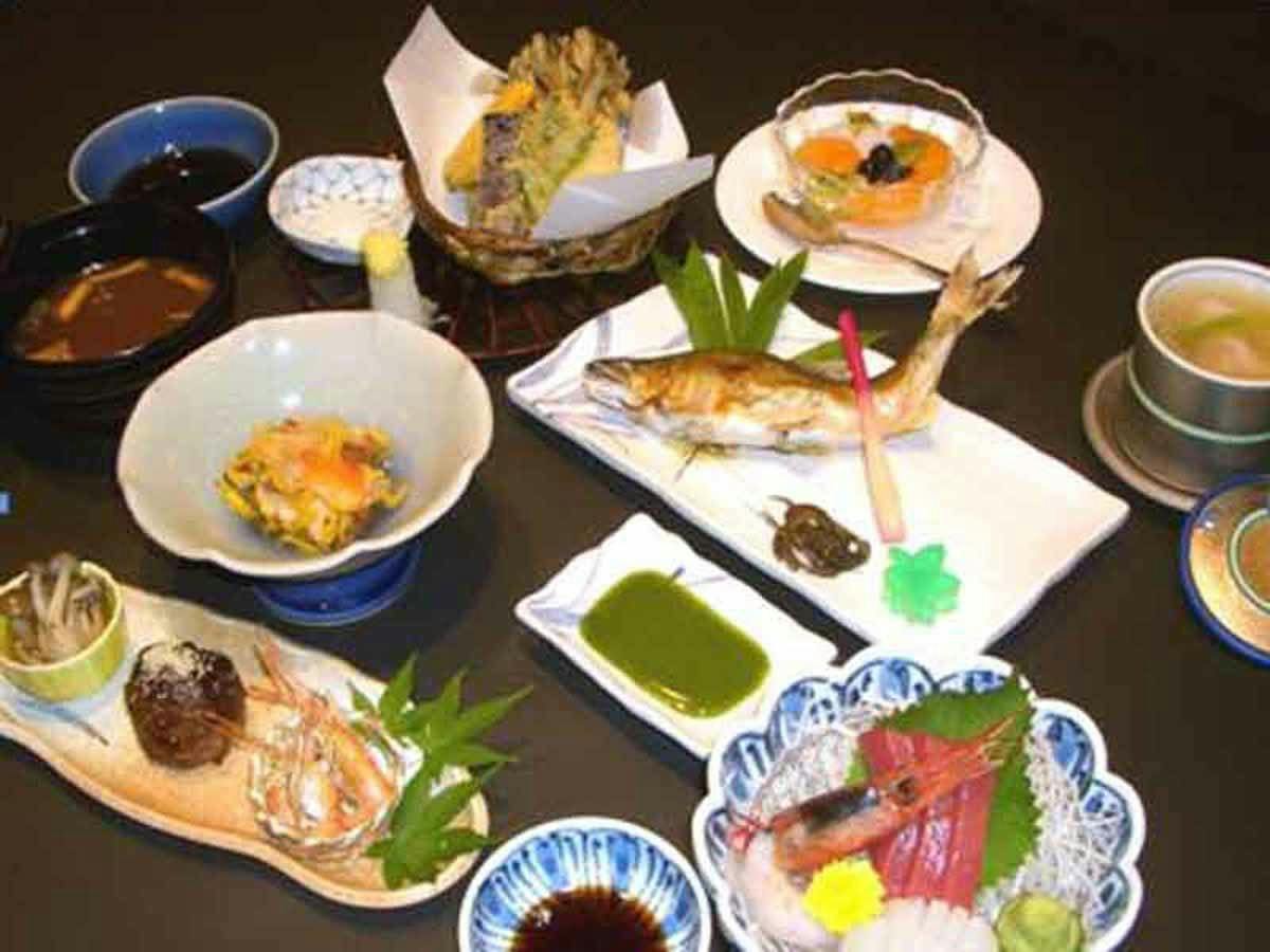 Hotel Kagetsu