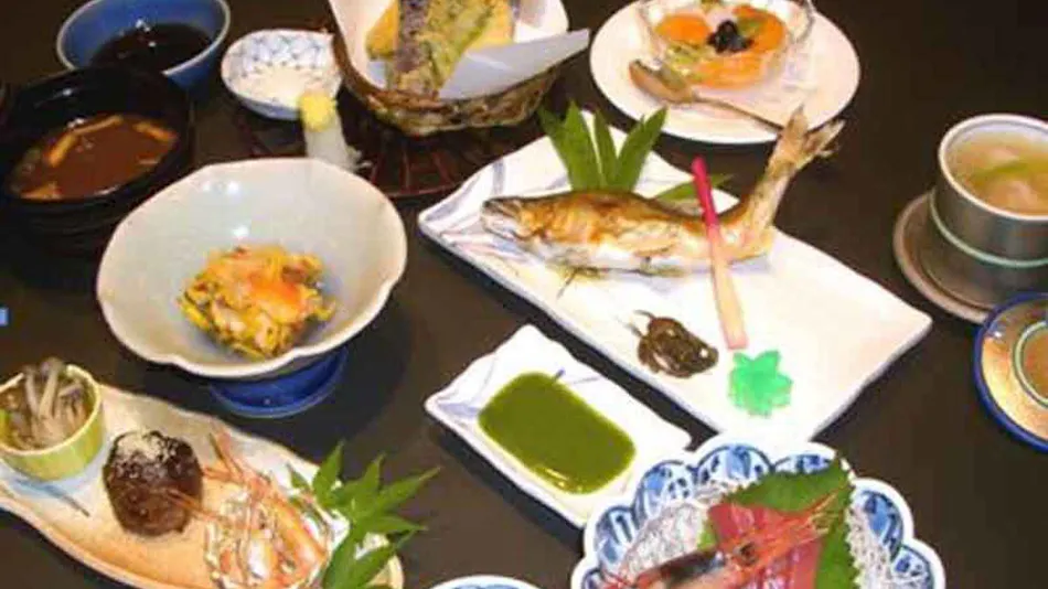 Hotel Kagetsu