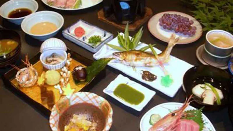 Hotel Kagetsu