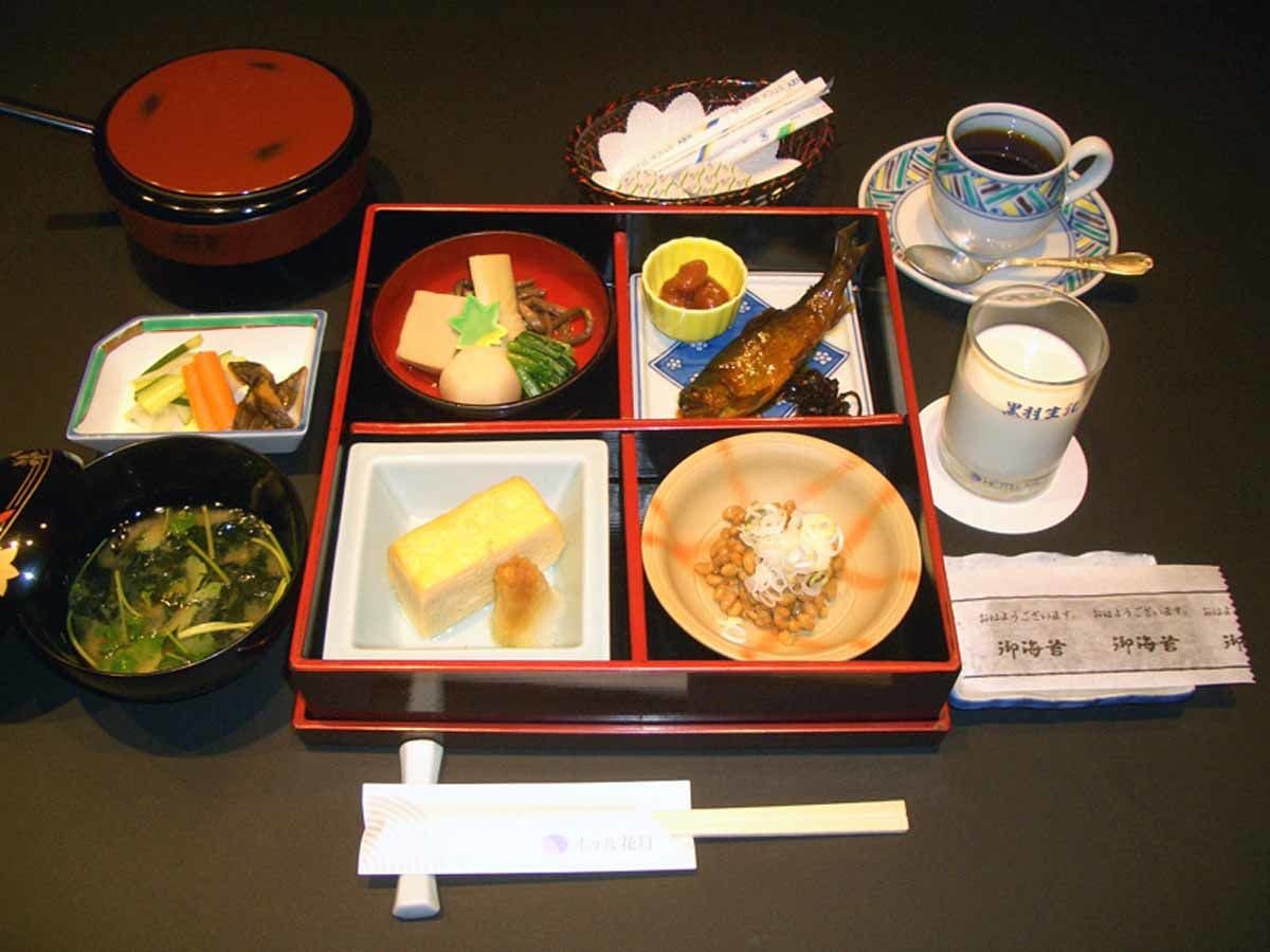 Hotel Kagetsu