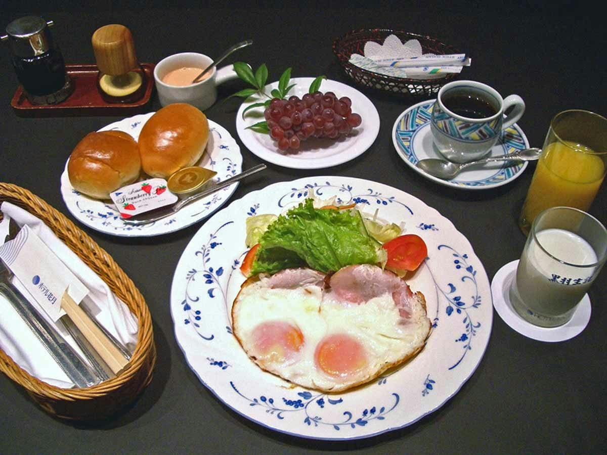 Hotel Kagetsu
