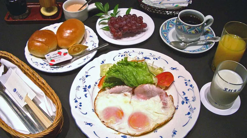 Hotel Kagetsu