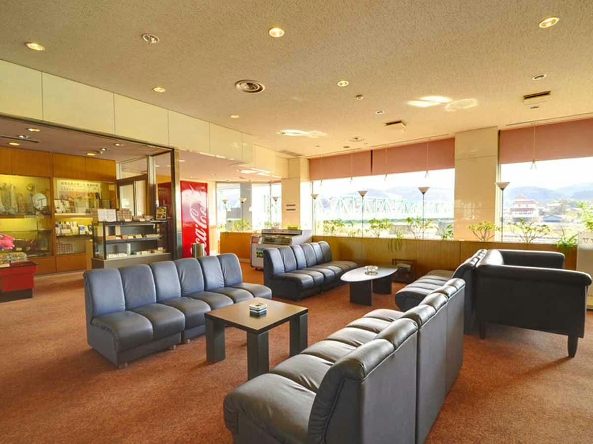 Hotel Kagetsu