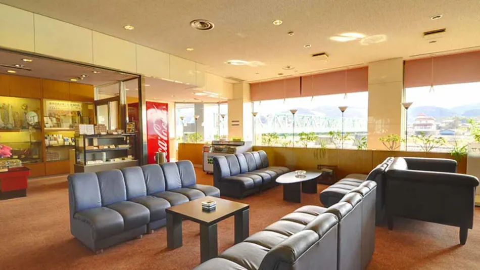 Hotel Kagetsu