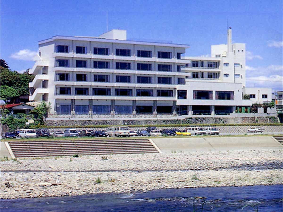 Hotel Kagetsu