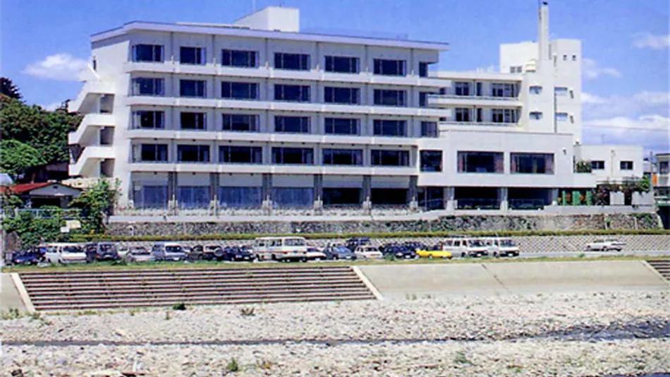Hotel Kagetsu