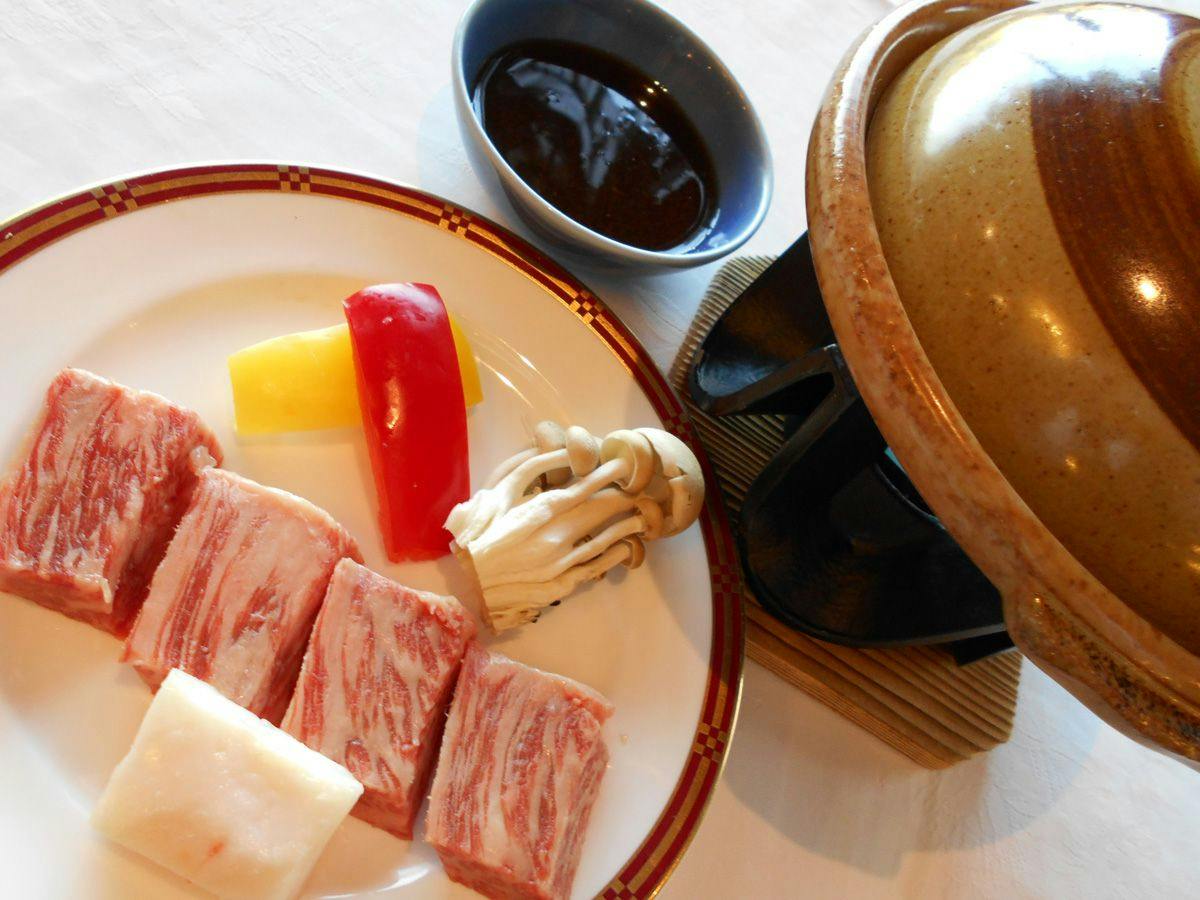 Hotel Kagetsu
