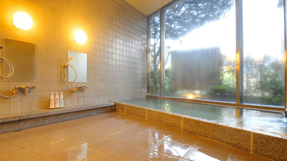Hotel Kagetsu