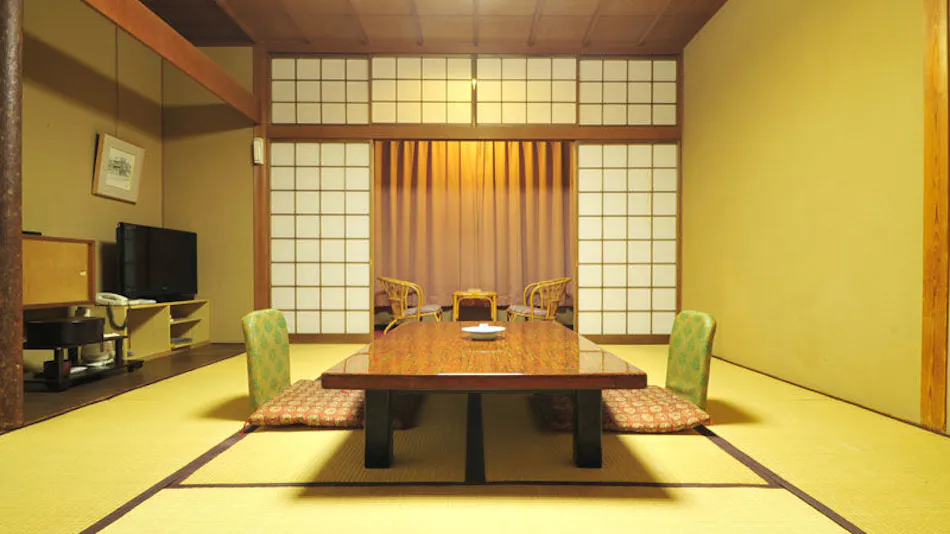 Hotel Kagetsu