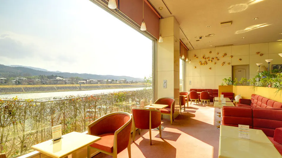 Hotel Kagetsu