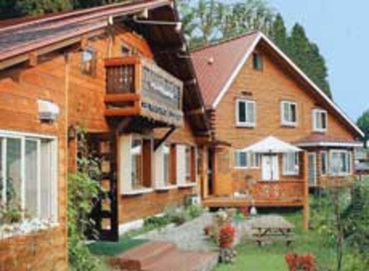 ペンション　シャローム&nbsp;施設全景