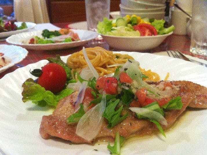 施設画像