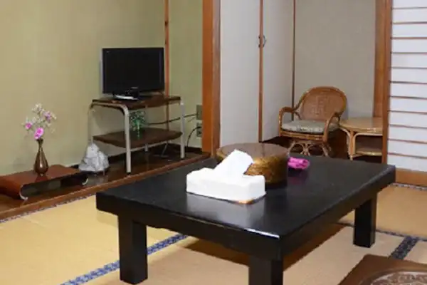 โปรดผ่อนคลายในบรรยากาศที่เงียบสงบ