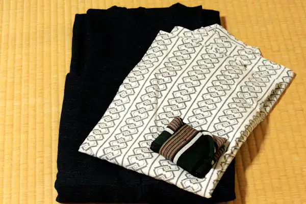 เมื่อเปลี่ยนเสื้อผ้าแล้ว ความรู้สึกอยากเที่ยวก็เพิ่มขึ้น♪