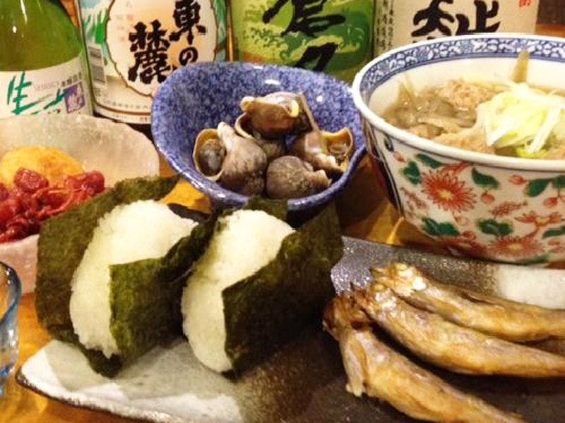 Itoya Ryokan: A Lodge Connecting "En" with Local Sake and Delicacies at the Foot of Kumano Taisha