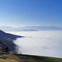 ภูเขาสิบส่วนหนึ่ง