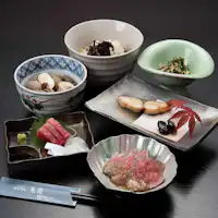 *ตัวอย่างอาหารเย็น