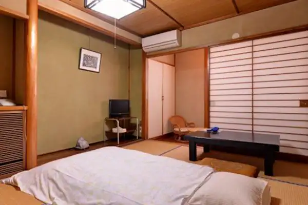 โปรดผ่อนคลายในบรรยากาศที่เงียบสงบ