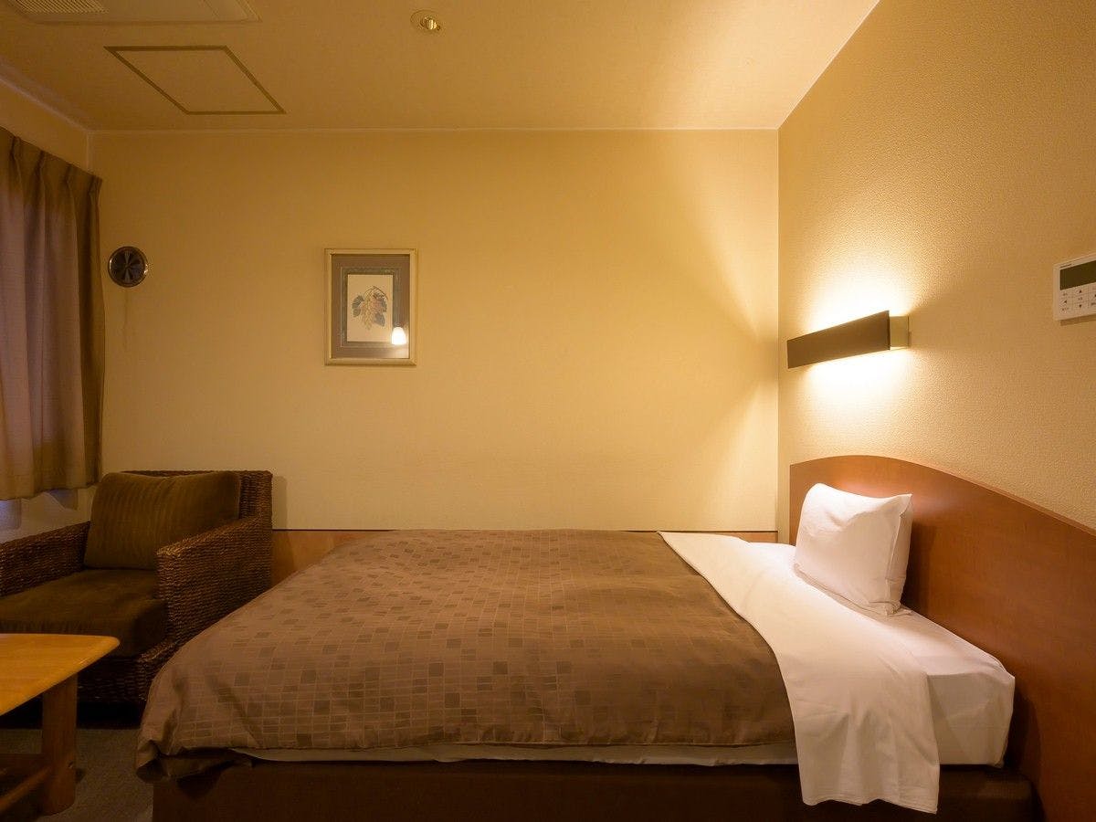 Hotel Wakasa