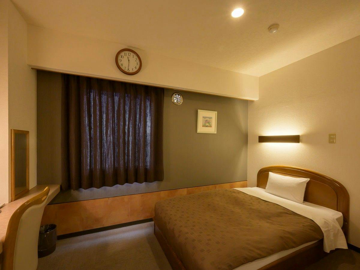 Hotel Wakasa