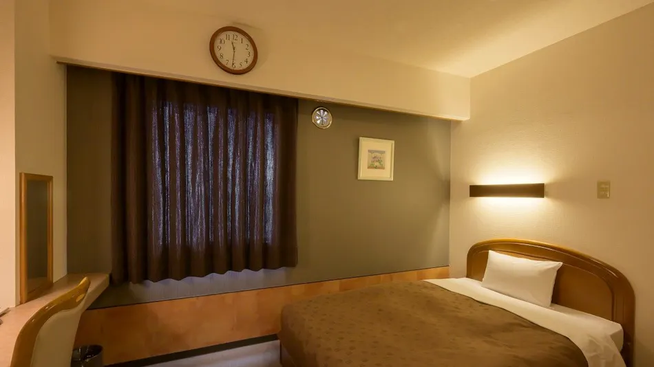 Hotel Wakasa