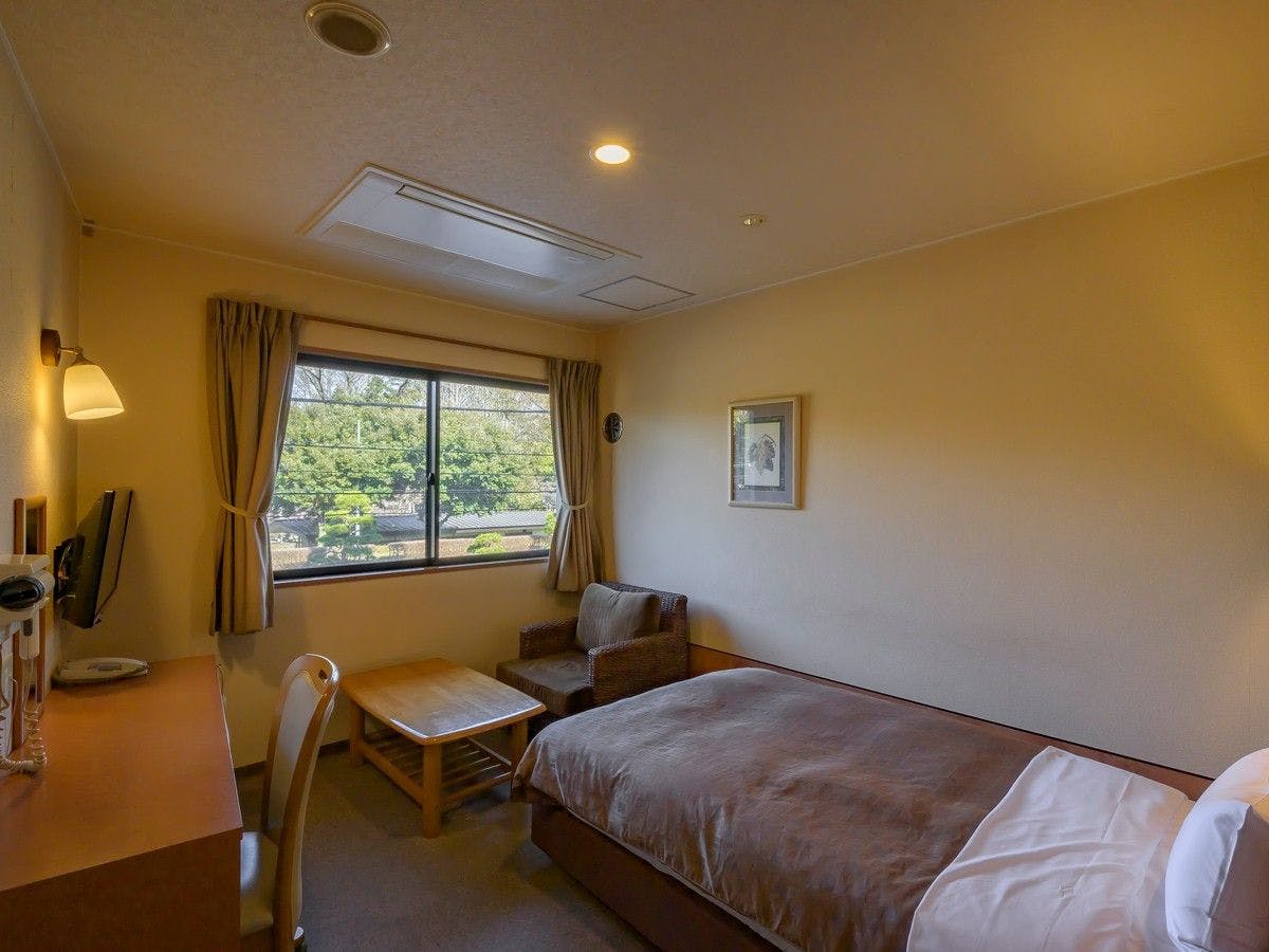Hotel Wakasa