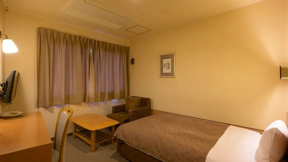 Hotel Wakasa