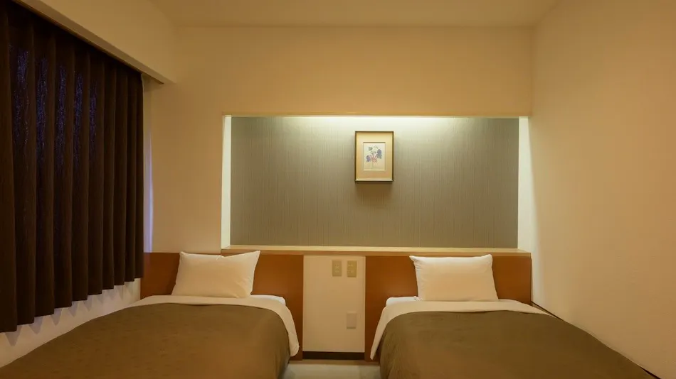 Hotel Wakasa