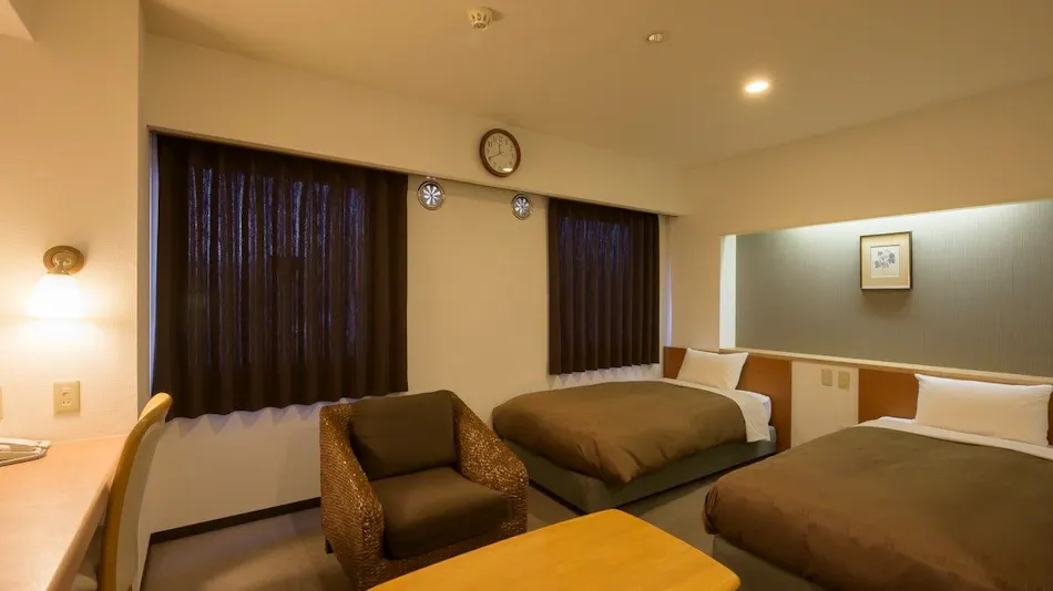 Hotel Wakasa