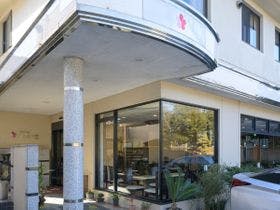 ホテル　わかさ