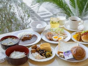 ホテル　わかさ