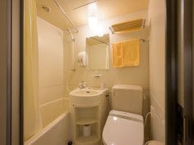 ホテル　わかさ