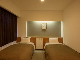 ホテル　わかさ