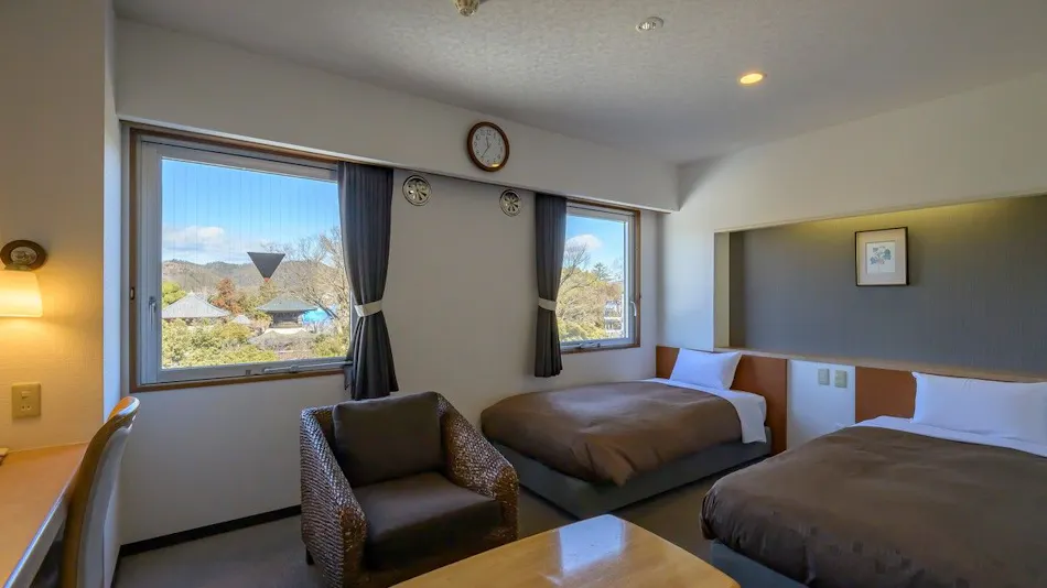 Hotel Wakasa