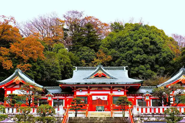 施設画像