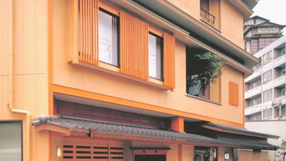 Wakura Onsen Housenkaku