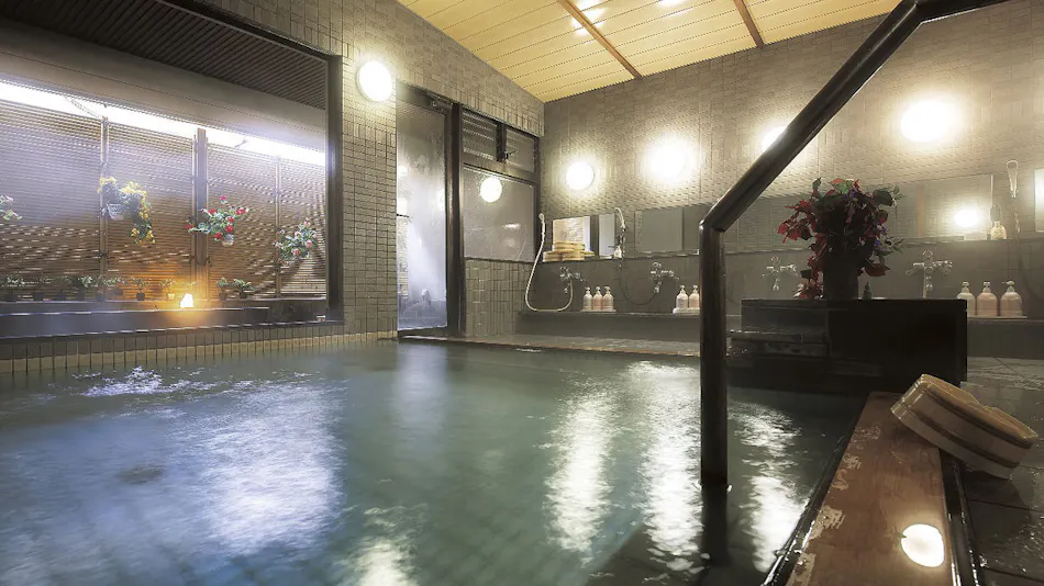 Wakura Onsen Housenkaku