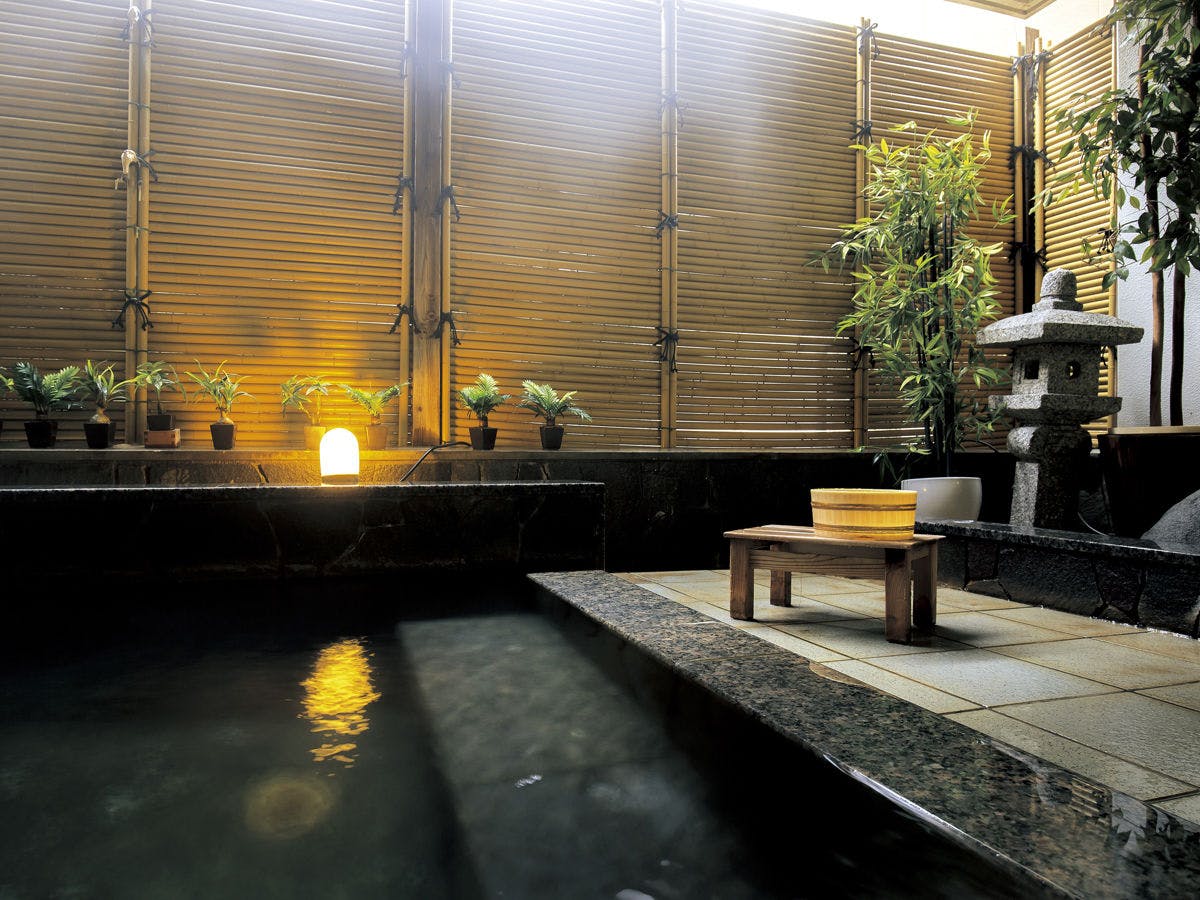 ตัวอย่างห้องอาบน้ำรวม